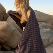 Load image into Gallery viewer, Sedona Australian Cotton Waffle Towels [Online Only]
