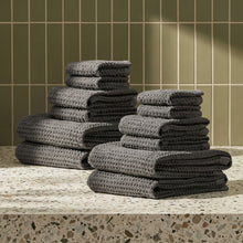 Load image into Gallery viewer, Sedona Australian Cotton Waffle Towels [Online Only]
