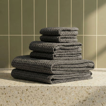 Load image into Gallery viewer, Sedona Australian Cotton Waffle Towels [Online Only]
