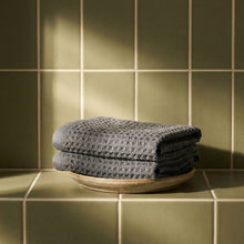Load image into Gallery viewer, Sedona Australian Cotton Waffle Towels [Online Only]

