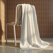 Load image into Gallery viewer, Sedona Australian Cotton Waffle Towels [Online Only]
