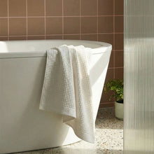 Load image into Gallery viewer, Sedona Australian Cotton Waffle Towels [Online Only]
