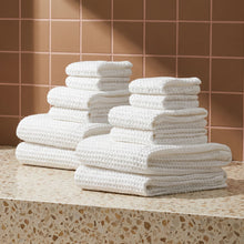 Load image into Gallery viewer, Sedona Australian Cotton Waffle Towels [Online Only]
