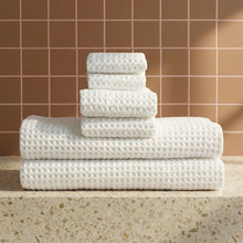 Load image into Gallery viewer, Sedona Australian Cotton Waffle Towels [Online Only]
