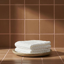 Load image into Gallery viewer, Sedona Australian Cotton Waffle Towels [Online Only]
