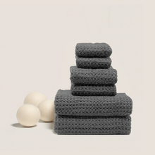 Load image into Gallery viewer, Sedona Australian Cotton Waffle Towels [Online Only]
