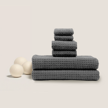 Load image into Gallery viewer, Sedona Australian Cotton Waffle Towels [Online Only]
