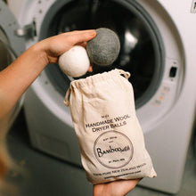 Load image into Gallery viewer, Wool Dryer Balls | Set of 6 [Online Only]
