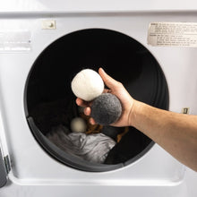 Load image into Gallery viewer, Wool Dryer Balls | Set of 6 [Online Only]
