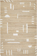 Load image into Gallery viewer, Sasha Jute Rug [Online Only]
