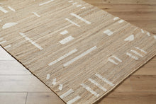 Load image into Gallery viewer, Sasha Jute Rug [Online Only]
