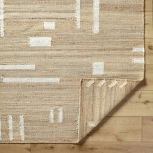 Load image into Gallery viewer, Sasha Jute Rug [Online Only]
