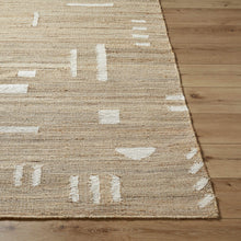 Load image into Gallery viewer, Sasha Jute Rug [Online Only]
