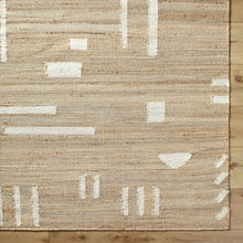 Load image into Gallery viewer, Sasha Jute Rug [Online Only]
