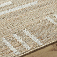 Load image into Gallery viewer, Sasha Jute Rug [Online Only]

