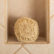 Load image into Gallery viewer, Sisal Exfoliating Body Scrubber [Online Only]
