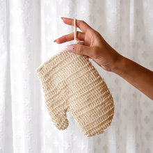 Load image into Gallery viewer, Sisal Exfoliating Glove [Online Only]
