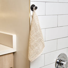 Load image into Gallery viewer, Sisal Exfoliating Washcloth [Online Only]

