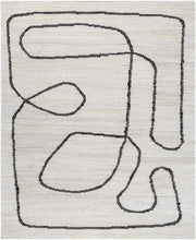 Load image into Gallery viewer, Shael Jute Area Rug [Online Only]
