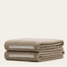 Load image into Gallery viewer, Sorrel Australian Cotton Towels [Online Only]
