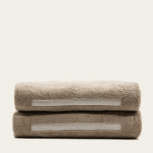 Load image into Gallery viewer, Sorrel Australian Cotton Towels [Online Only]
