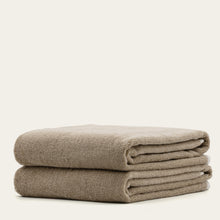 Load image into Gallery viewer, Sorrel Australian Cotton Towels [Online Only]
