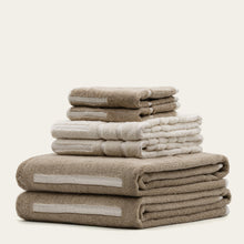 Load image into Gallery viewer, Sorrel Australian Cotton Towels [Online Only]
