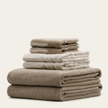 Load image into Gallery viewer, Sorrel Australian Cotton Towels [Online Only]
