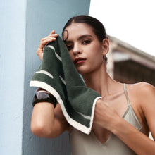 Load image into Gallery viewer, Sorrel Australian Cotton Towels [Online Only]
