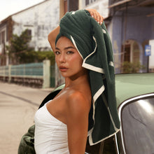 Load image into Gallery viewer, Sorrel Australian Cotton Towels [Online Only]
