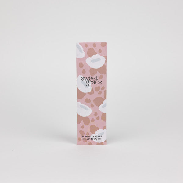 Sweet Grace Slim Sachet