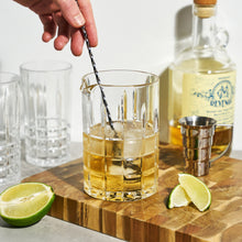 Load image into Gallery viewer, Highland Crystal Mixing Glass (Online Only)

