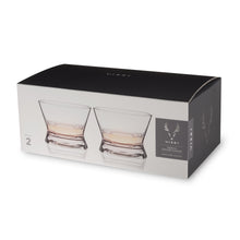 Load image into Gallery viewer, Tequila Tasting Glasses (Online Only)
