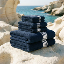 Load image into Gallery viewer, Nautilus Australian Cotton Towels [Online Only]
