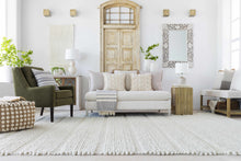 Load image into Gallery viewer, Brookneal Pouf [Online Only]
