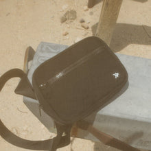 Load image into Gallery viewer, Black Belt Bag [Online Only]
