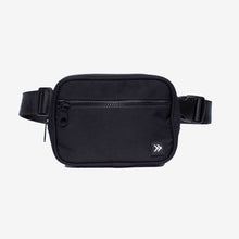 Load image into Gallery viewer, Black Belt Bag [Online Only]
