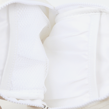 Load image into Gallery viewer, Off White Crossbody Bag [Online Only]
