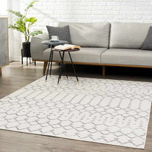 Load image into Gallery viewer, Tigri Aztec 2310 Ivory Rug [Online Only]
