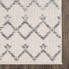 Load image into Gallery viewer, Tigri Aztec 2310 Ivory Rug [Online Only]
