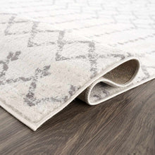 Load image into Gallery viewer, Tigri Aztec 2310 Ivory Rug [Online Only]
