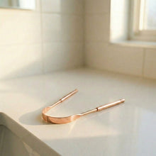 Load image into Gallery viewer, Tongue Scraper | Stainless Steel [Online Only]
