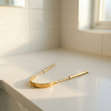 Load image into Gallery viewer, Tongue Scraper | Stainless Steel [Online Only]
