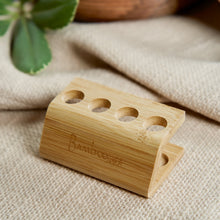 Load image into Gallery viewer, Toothbrush Holder with 4 Slots [Online Only]

