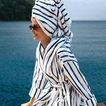 Load image into Gallery viewer, Ultraplush Australian Cotton Unisex Bathrobe [Online Only]
