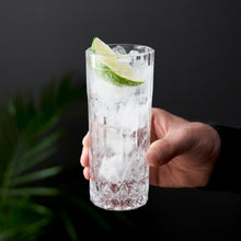 Load image into Gallery viewer, Admiral Highball Glasses, Set of 4 (Online Only)
