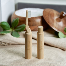 Load image into Gallery viewer, Travel Toothbrush | Set of 4 [Online Only]
