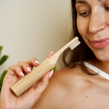 Load image into Gallery viewer, Travel Toothbrush | Set of 4 [Online Only]
