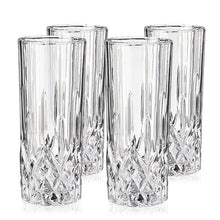 Load image into Gallery viewer, Admiral Highball Glasses, Set of 4 (Online Only)
