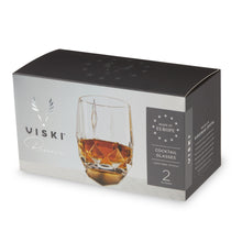 Load image into Gallery viewer, Reserve Bruno Crystal Cocktail Glasses (Online Only)
